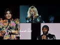The Fashion Awards 2021 Presented By TikTok Highlights