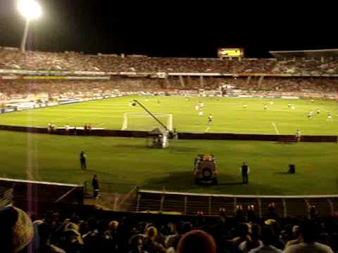 la 12 vs internacional