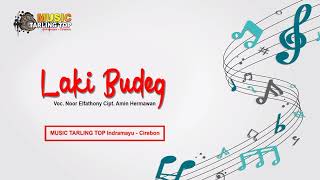 Download lagu LAKI BUDEG | Noor Elfathony (Cover) Music Tarling Top mp3