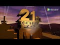 20th Century Fox Logo Parody By ShadowVolume