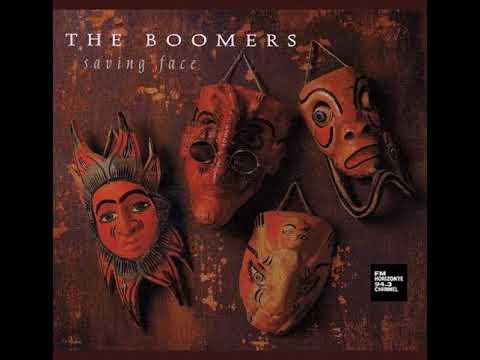 Saving Face - The Boomers