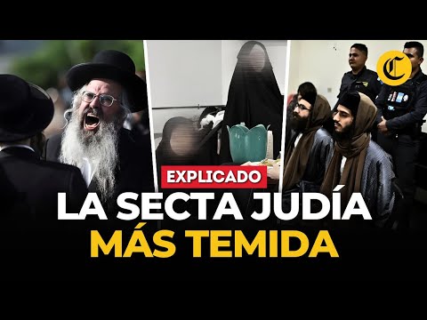 El caso Lev Tahor: así opera la secta ultraortodoxa acusada de abuso infantil | El Comercio