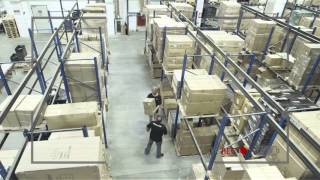 Deutschland bewegt Herbert - Herbert als "Hochstapler"