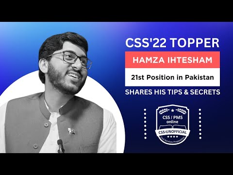Hamza Ihtesham Malik