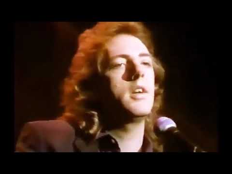 Randy Vanwarmer  Just when i needed you most