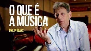 O que é a música