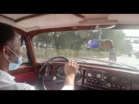 jaguar mk10 1964 3.8l