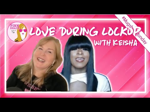 Pink Shade VIDEO: Love During Lockup (s7e3) "Road Trips and Red Flags" with Keisha