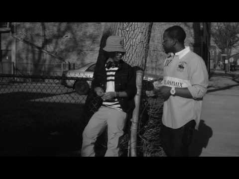 Naledge of Kidz In The Hall - "Focus" (Music Video)