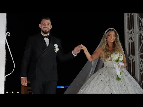 Dasma Shqiptare 2025 - DITURIA & DONAT ENTRY