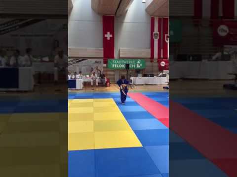 Muhammed betergaraev