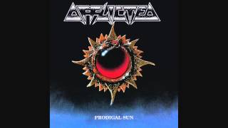 AFFLICTED - In years to come - 1992