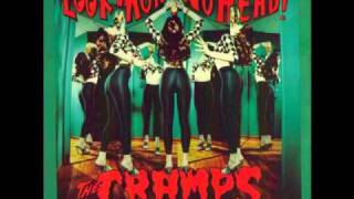The Cramps - Alligator Stomp