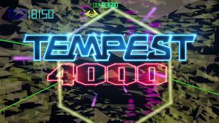 Tempest 4000 video 1
