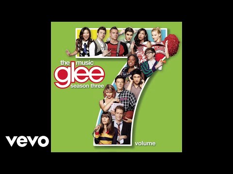 Glee Cast - You Can't Stop The Beat (Official Audio)