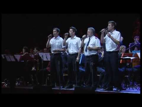 Open Your Eyes by Brass of Praise