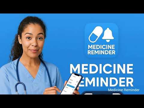 Medicine Reminder