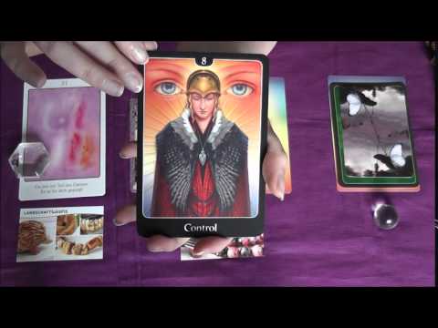 Wochenorakel 03.08 -  09.08.2015