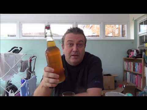 HBW 99 - Brewbarrel Alpine IPA End-To-End Brewing