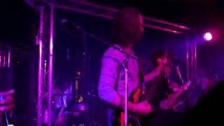 Monty Are I - Hope (Colosseum)