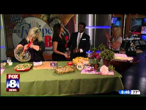 Happy Birthday, Kristi!