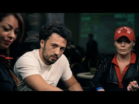 Two-Time Unibet Open Champion Mateusz Moolhuizen Returns to Malta For More Glory