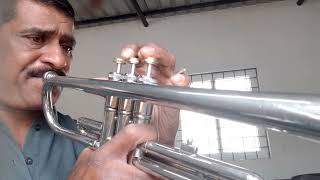 Download lagu Har Karam Apna Karenge Aye watan Tere Liye.On Trumpet Cover Kamraj mp3