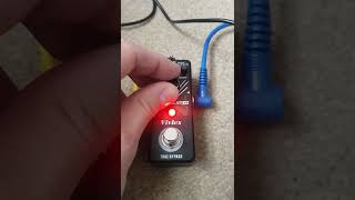 Video thumbnail for Vivlex - LEF-320 - Acoustic Simulator by TheImprovisedMan & Friends