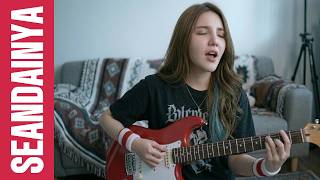 Download lagu SEANDAINYA - Vierratale (Pop Punk Cover) 💥 | Nostalgia Tapi Rebel! mp3