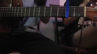 Gugma pa more - Winset Jacot ( Guitar Chords by: Nikoy )