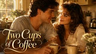 Two Cups of Coffee | Romantic 80s 90s Soft Rock Love Ballad