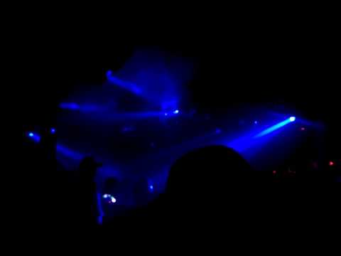 Solarstone @ Cielo - Solarstone & Ferry Tayle - Lifeline (Epic mix)