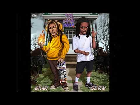 [FREE] Lil Gnar Type Beat x Germ Type Beat - "Fed up" (Prod. Raxos)