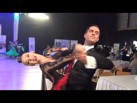 Slowfox Pow.15 A ST Finał Grand Prix Garwolin 2020