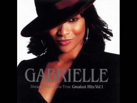 Gabrielle - Give Me A Little More Time