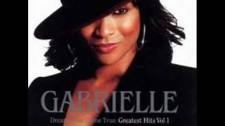Gabrielle - Give Me A Little More Time