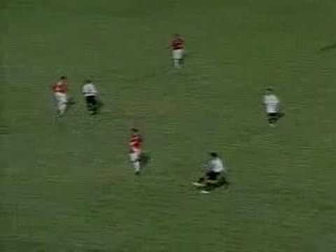 CRB 1 x 1 Sport - Brasileiro Série B 2006