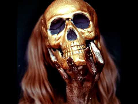 Cosmic Not Chronological - Black Opal