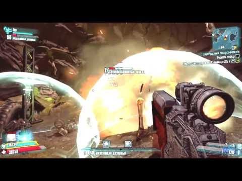 Killing Super Badasses [TVHM] | Borderlands 2 | Walkthrough, Gameplay, No Commentary