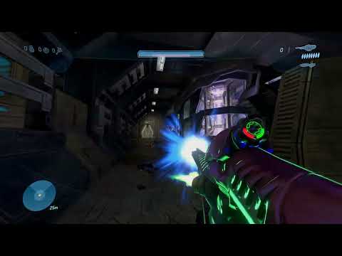 H3 Orion - New Hunter Majors