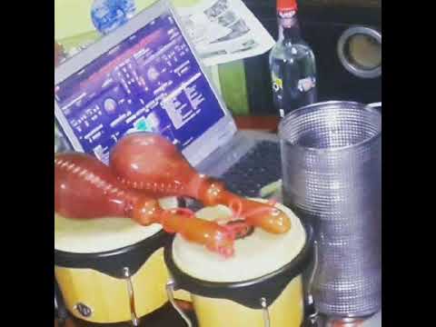 Para Que Gocen Los Pollos - Orq. Son