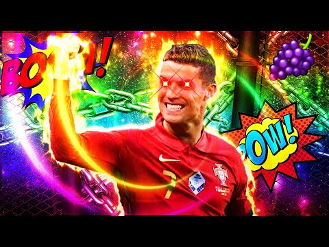 ESPANCADOR DE BCT ⚽😎🔥 (EDIT FUNK FUTEBOL) (CRISTIANO RONALDO)
