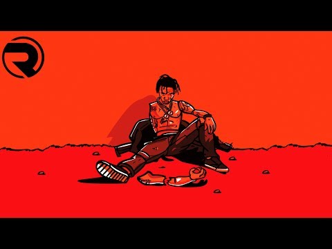[FREE Untagged] Travis Scott x Future x Young Thug type beat "Storm" | Trap type beat 2017