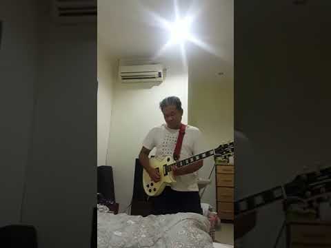 ESP EDWARDS LP Guitar is killer guitar!!!