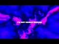 ONR - Human Enough [Official Lyric Video]