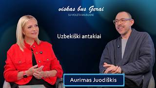 "Prabangios priemonės nelimpa prie onkologijos", - visažo meistras Aurimas Juodiškis.