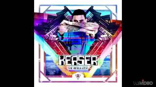 Kerser - Don&#39;t F**k With Kerser - Nebulizer