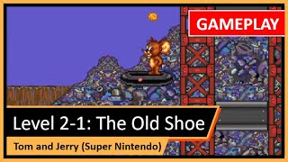Capa de 2.1. The Old Shoe (The Junkyard)