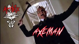AMEBIX - Axeman