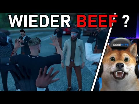 WIEDER KRIEG GEGEN KARTELL? / RLO 2.0/ CSYON STREAM HIGHLIGHT